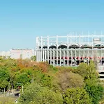 Studio @ Arena Nationala Stadium